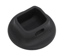 Silicone Desktop Stand Base, Action Camera Silicone Stand Base Portable Kneadable Camera Support with Hollow Charging Port, Compatible with OSMO 3 for Stable Shooting