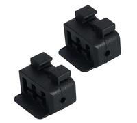 Silicone detail brush printer nozzle wiper for high temperature printing environment and complex surfaces