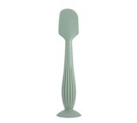 Silicone Diaper Cream Spatula Flexible & Hygienic Ointment Applicator, Gentle And Safe Body Care Tool For Home, Travel, Daily Outing & , 1.57x6.5 Inches