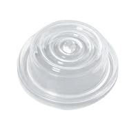 Silicone Diaphragm Replacement Automatic Breastfeeder Electric Single Double Breastfeeder Efficient Membrane Accessory Breast Milk Pump Parts