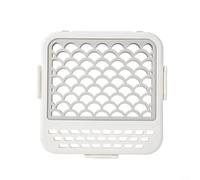 Silicone Dishwasher Basket Designed to Secure For Small Accessories During Cleaning, Damage and Loss While Maximizing Space