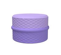 Silicone Dispensing Compartment Box Portable Makeup Packing Box Travel Containers For Cosmetic Makeup Face Cream