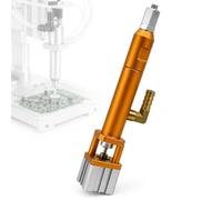 Silicone Dispensing Valve, Large Flow Pneumatic Back Suction, For Dispensing Machine, Operating Viscosity 1-10000 CPS, Working Air Pressure 4-7 KGF/CM