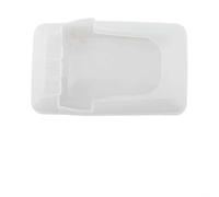 Silicone Display Case for G51 E-Bike Transparent