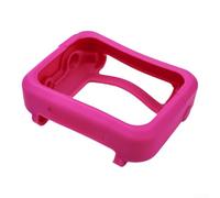Silicone Dive Computer Case Cover, For Peregrine, Protective Scuba Diving Watch Skin, Shockproof Snorkeling Gear Accessory, Multiple Colors(Pink)