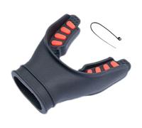 Silicone Diving Mouthpiece - Mouthpiece | Comfortable Mouthpiece Accessories | Wear Resistant Replacement Mouthpieces Diving Equipment for Divingg Regulator
