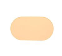 Silicone Dog Food Mat, Pet Feeding Carpet, Spill-proof Bowl Pad 54x29x1cm/21.26x11.42x0.39 Inches Easy To Clean And Maintain For Your Cat Or Other To Enjoy Their Meals Without