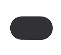 Silicone Dog Food Mat - Rubber Feeding Pad, 1 Piece Waterproof Tray For Meal Scraps, Non-Slip Liquid Basin With Raised Edge, Pet Supplies, Protective Vinyl Rug For Kitchen, Dorm And Living Room