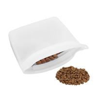 Silicone Dog Silicone Counting Bag, Dogs Silicone Counting Bag - Dress Bag For Pet Dressing, Bag With Easy Closure Counts For Dressage Of C