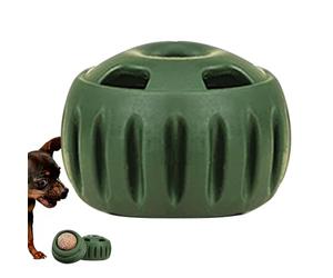 Silicone Dog Treat Mold - 20cm Refillable Freezer Trays, Reusable Food Molds | Interactive Pet Treats Dispenser for Puppies Dogs Snack Healthy Fun Homemade Chew Making Accessories