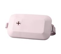 Silicone Dog Treat Pouch - Pet Training Waist Dog Snacks Bag-Dog Treat Bags Training Pouch, Pet Portable Dog Training Waist Bag, Treat Snack Bait Dogs Soft Outdoor Feed Storage Pouch, Food Silica Bags