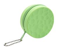Silicone Dog Treat Pouch Small Bag,Zipper Training Dog Snack Bag | Puppy Walking Snack Bag Holder with Zipper for Dog, Puppy, Cat, Kitten