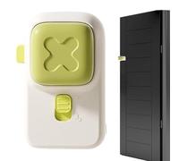 Silicone Door Guard-Child Safety Ports, Hallway Guard | Flexible Finger Protection Solution, Noment Design Shield