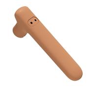 Silicone Door Handle Protector - 6 × 3 × 1.9 Inch | Handle Protector with Anti-Collision Cover, Handle Protection, Child Safety, Floor Handle Covers | Home & Or