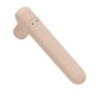 Silicone Door Handle Protector - 6 × 3 × 1.9 Inch | Handle Protector with Anti-Collision Cover, Handle Protection, Child Safety, Floor Handle Covers | Home & Or