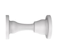 Silicone Door Holder - Home Door Stop | Adhesive Door Stop No Drilling, Easy Installation, Noise Stoppers, Keeps Door Open for Wooden Door