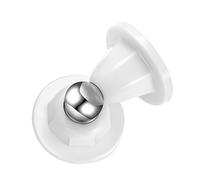 Silicone Door Stopper,Door Stops Wall Protector | Door Stops Furniture Hardware | Magnetic Door Stops for Wall, Door Stops for Floor, Small Door Stop Si