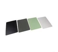 Silicone Dough Rolling Mat 40x30cm Reusable Silicone Dough