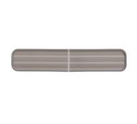 Silicone Drainage Mat - Counter Protector for Air Drying Cookware | Food Grade Silicon Material, Non Slip Texture Base, Lightweight Form, Ideal for Sink, Kitchen, Utensils