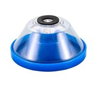 Silicone Drill Dust Protection - Dust Catcher Drill 6.3 Inches | Precise Drill Dust Collector - Durable Protective Attachment Against Ceiling Dust for Electric Drills and Clean Work