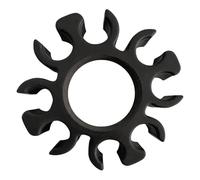 Silicone Drum Stick Holder Clip Drumsticks Storage Display Stand Electronic Drum Stick Storage Clip Drum Accessories