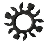 Silicone Drum Stick Holder Clip Drumsticks Storage Display Stand Electronic Drum Stick Storage Clip Drum Accessories