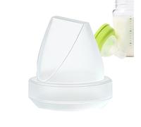 Silicone Duck Beak Milk Extractor Valve - Replacement Nursing Accessory, Design & Durable | For Children Breastfeeding, Overnight, During The Day, At Home, Nursery
