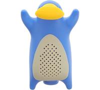 Silicone Duck-Bill Tea Infuser Reusable Loose Leaf Strainer