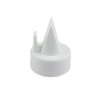 Silicone Duckbill Valves Rubber Duckbill Attachment for Components Smooth Milk Expression