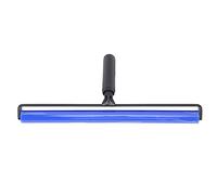 Silicone Dust Removal Roller Efficient Cleaning Tool with Electrostatic Function for Dust Workshop Silicone Aluminum Plastic Iron Material (45.7cm / 18in)