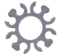 Silicone E Drum Stick Holder Clip Drumstick Storage Bracket Drumsticks Holder Display Stand Space Saving