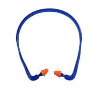 Silicone Ear Plugs Reusable Noise Cancelling Earplugs For Hearing Protective Reduction Work Ear Protective Cancelling Earplugs