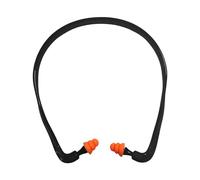 Silicone Ear Plugs Reusable Noise Cancelling Earplugs For Hearing Protective Reduction Work Ear Protective Cancelling Earplugs