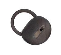 Silicone Ear Tips Earpads Small Earhook For Talkband B6 Bluetooth-compatible Sports Ear Pad