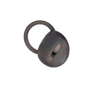 Silicone Ear Tips Earpads Small Earhook For Talkband B6 Bluetooth-compatible Sports Ear Pad