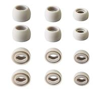 Silicone Ear Tips for Galaxy Buds Pro, Replacement Earbuds Tips