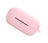 Silicone Earbuds Case Shockproof Anti Slip Grip Dustproof Sleeve Guard For C710N Headphones Headsets Grip Case