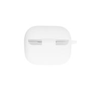 Silicone Earbuds Sleeve Bag Offering Anti Slip And Shockproof Benefits For Power Buds Earphones Travel And Outdoor Use