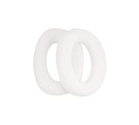 Silicone Earpad Covers For WH-1000XM5 Earphone Ear Cushions Noise Reduction Pads Headphones Sleeves Earcups Protective Pads For Headphones