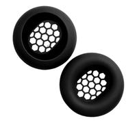 Silicone Earpad Ear Cushion Cover for Headphones Comfortable Protective Pad Cover Silicone Pad