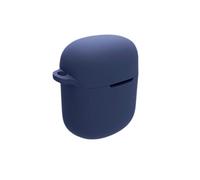 Silicone Earphone Case Anti Slip Sweat Proof Fingerprint Resistant Washable Sleeve For SR2 Travel Outdoor Use Headphone Case