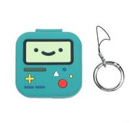 Silicone Earphone Protective Case for Nothing Ear 3, 1-Pack, Dustproof Shockproof Anti-Scratch Lightweight Slim Fit for Daily Commute and Travel