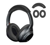 Silicone Earphone Protector Soft Earpads Headbeam Sleeve Anti-Scratch Headset Sleeve Replacement for Sony ULT WEAR WH-ULT900N/WH-1000XM3/XM4