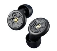 Silicone Earplugs - Noise Cancelling Earbuds, Washable Hearing Protection, Ultra Soft Earbud, Comfortable Fit for Sleeping Swimming Studying Working Travel, Relaxation Earplug, 1.38 Inch