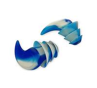 Silicone Earplugs Noise Reductions Three-layer Soft Office Lunch Break Sleep Sound-Insulation Safe Sound Insulation Panels Large-foam Panels Curtain For Door Adhesive Soundproofing Blanket Replacement