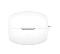 Silicone Earpod Case AntiScratch Cover for Earbuds MultiFunctional Hook for Easy Carry Protective Cover