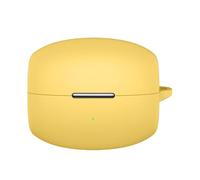 Silicone Earpod Case AntiScratch Cover for Earbuds MultiFunctional Hook for Easy Carry Protective Cover