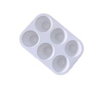 Silicone Easters Eggs Shaping for Home Parties | Safe Materials for Fun Family During Holiday Activity with Demolding Process and Easy Releases