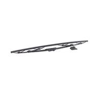 Silicone Edition U type windscreen wiper, frame wiper blades over the length 525 mm