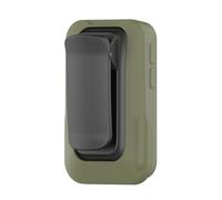 Silicone Encasement Wrap Covers Housing For Approach Solar Biking Computer Navigation Gear Antiscratch